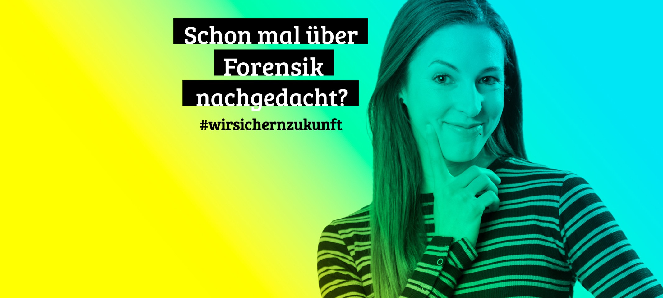 Eine Frau schaut herausfordernd in Kamera. (Foto: LWL)