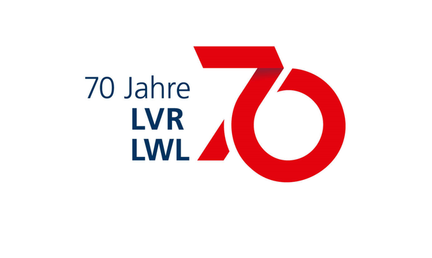 Logo zum 70ten Jubiläum des LWL (Fotos: LWL)